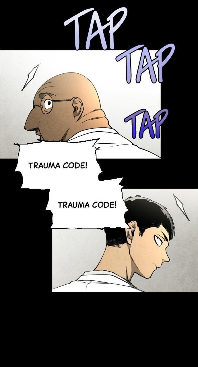 Read Pogeuraendeu Manga Online