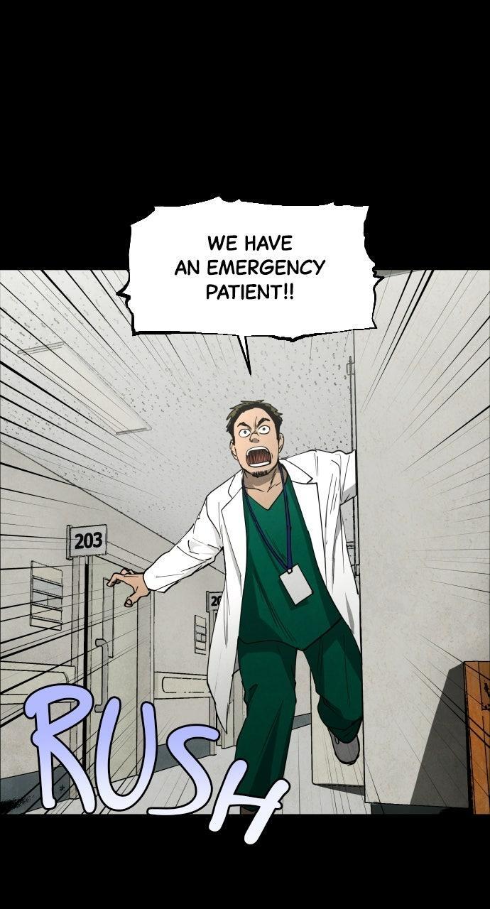 Read Pogeuraendeu Manga Online
