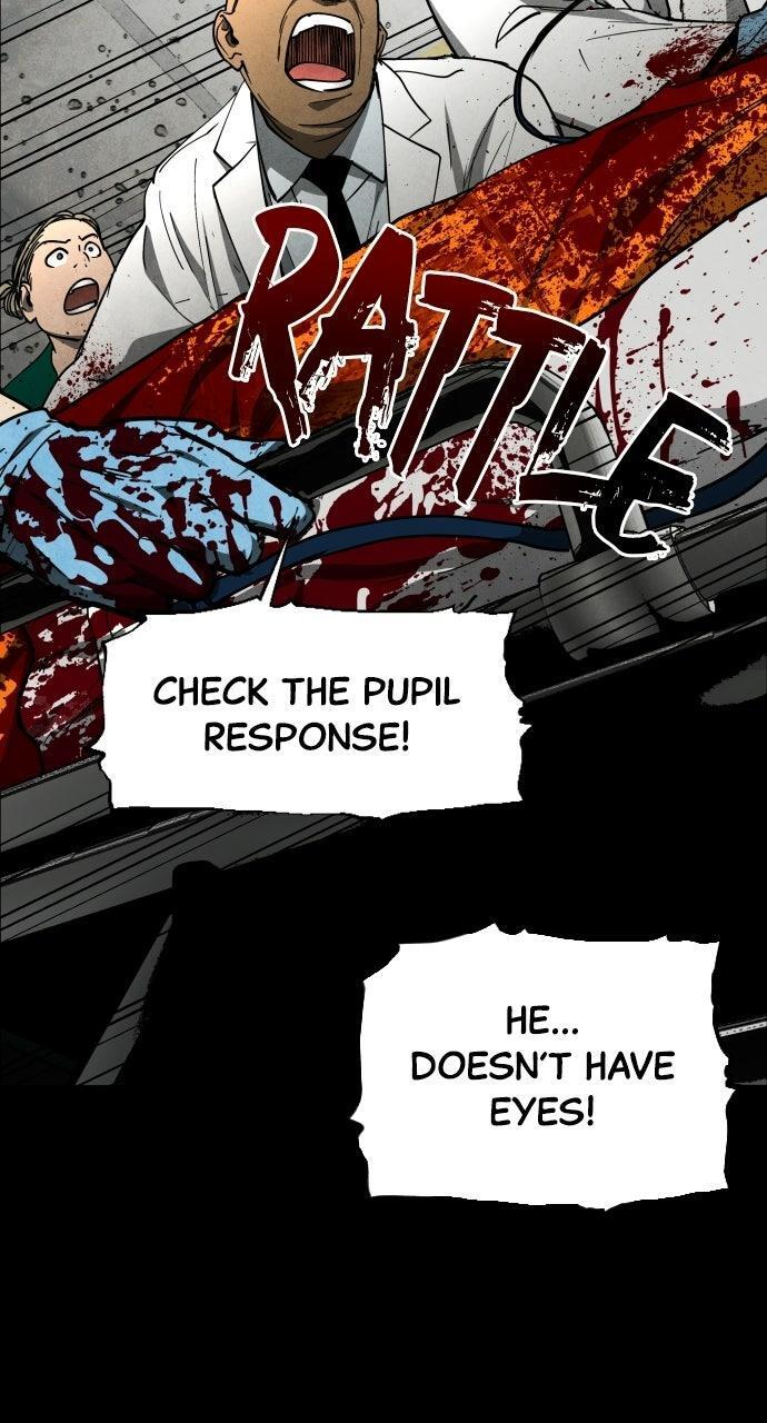 Read Pogeuraendeu Manga Online