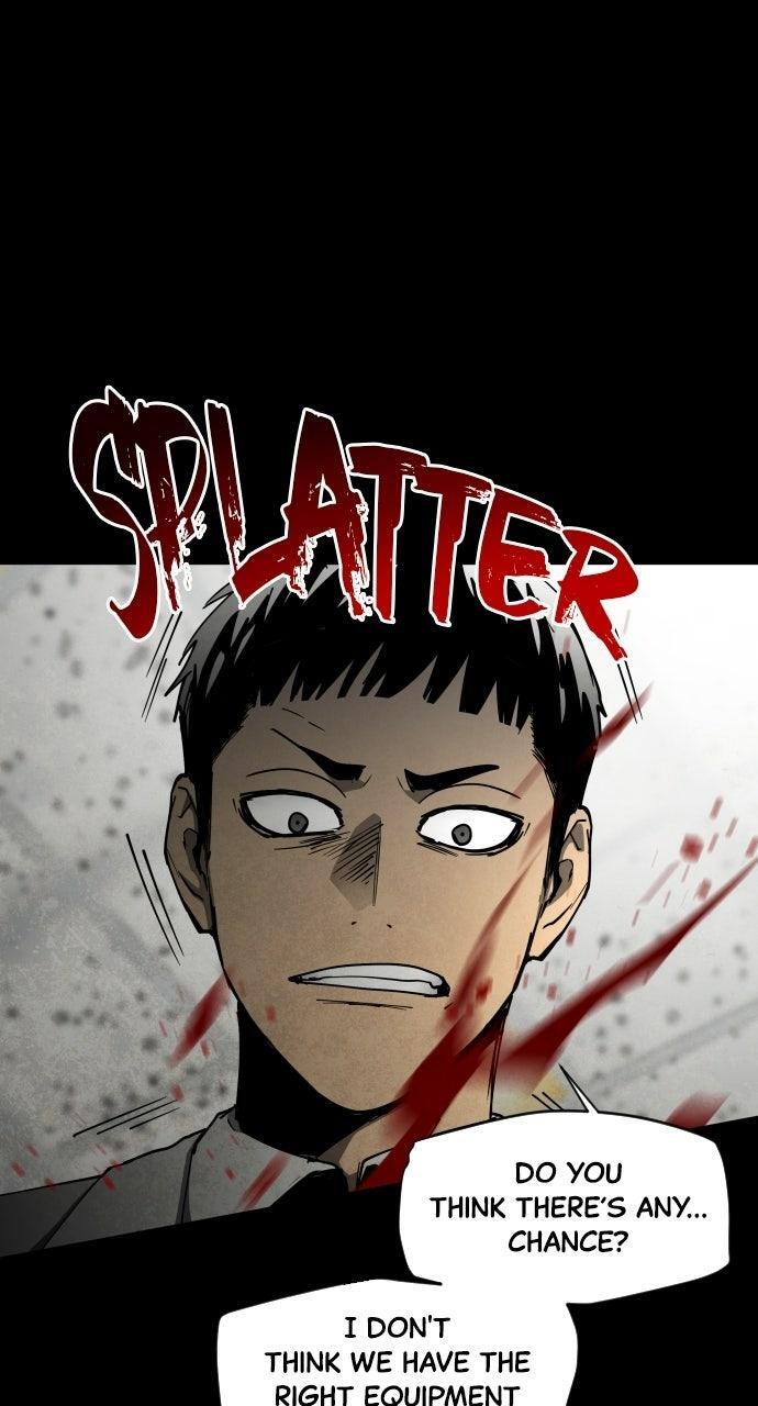 Read Pogeuraendeu Manga Online