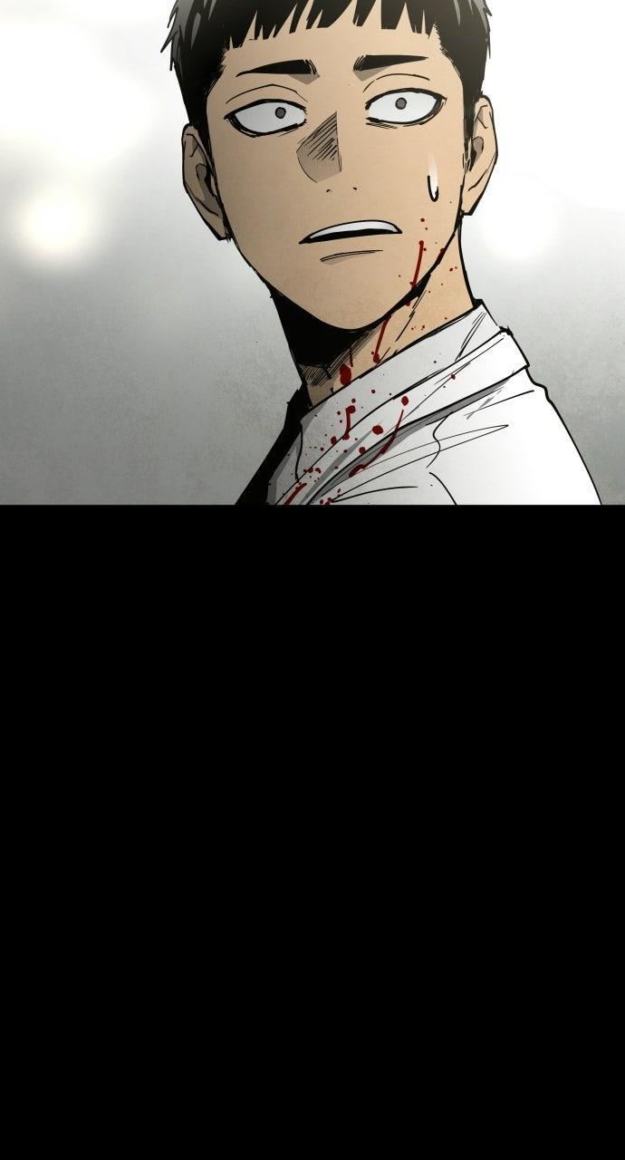 Read Pogeuraendeu Manga Online