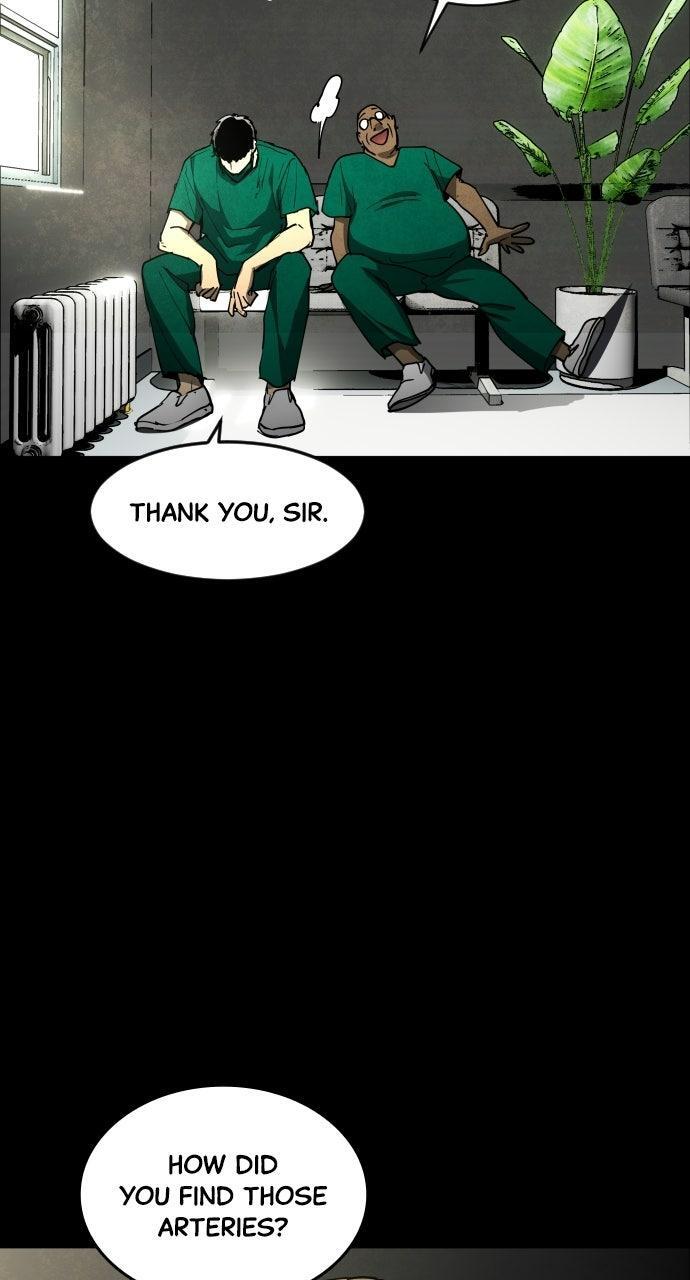 Read Pogeuraendeu Manga Online