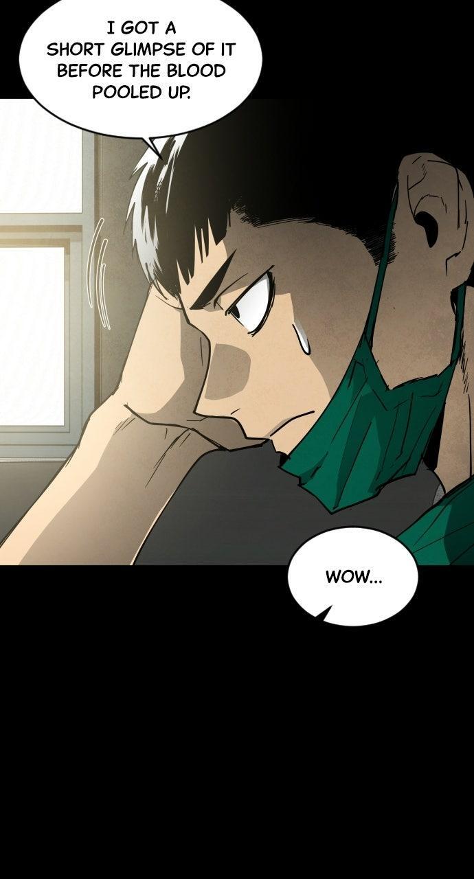 Read Pogeuraendeu Manga Online