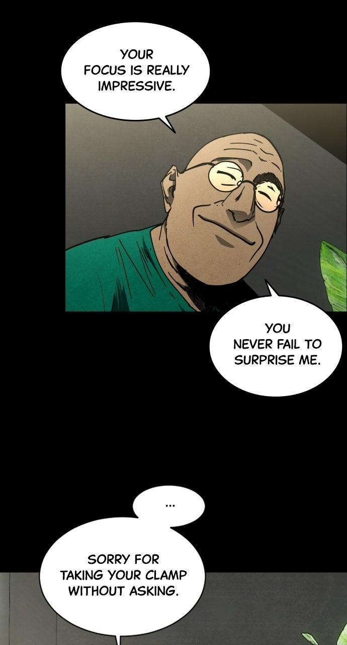 Read Pogeuraendeu Manga Online
