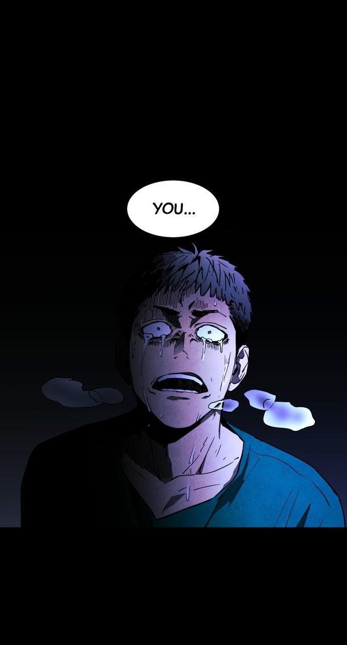 Read Pogeuraendeu Manga Online