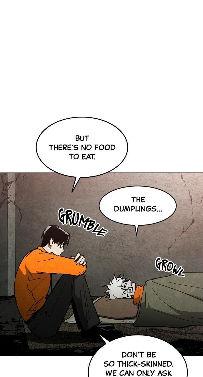 Read Pogeuraendeu Manga Online