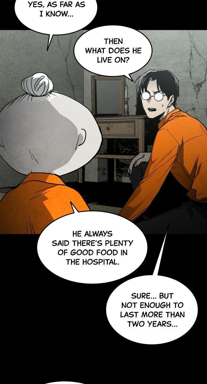 Read Pogeuraendeu Manga Online