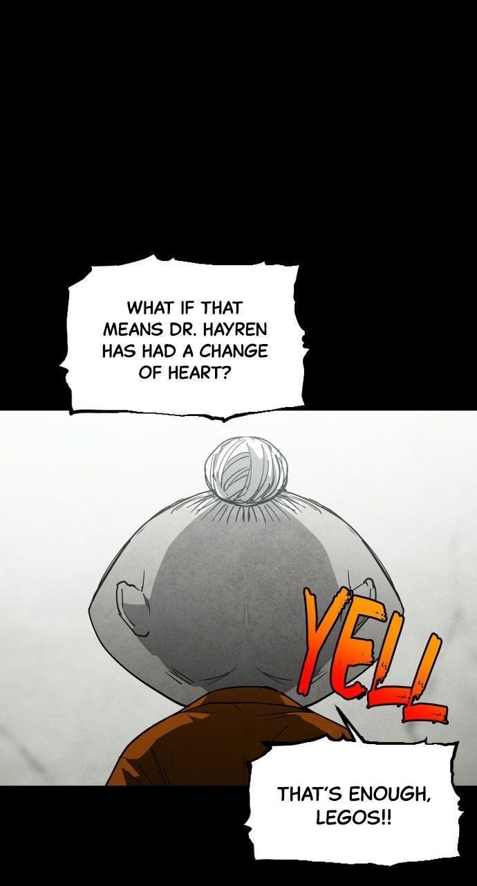 Read Pogeuraendeu Manga Online