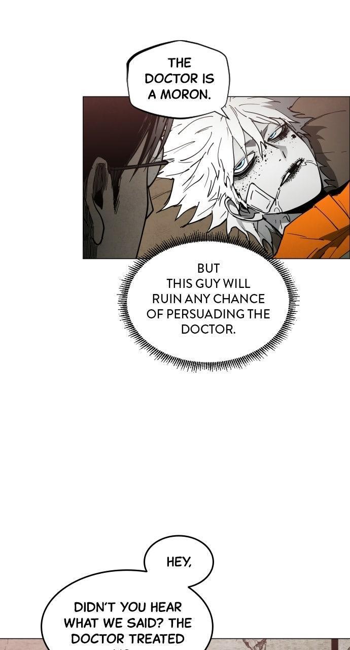 Read Pogeuraendeu Manga Online