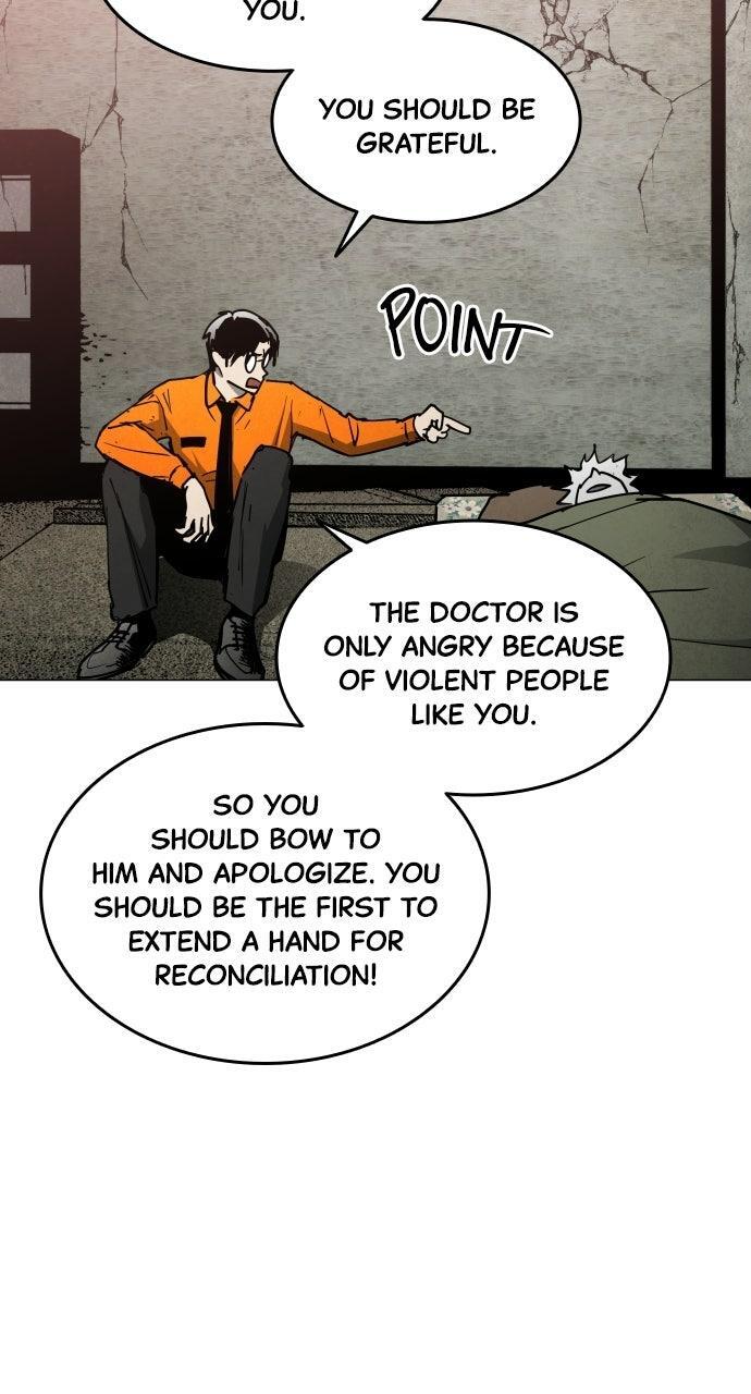 Read Pogeuraendeu Manga Online