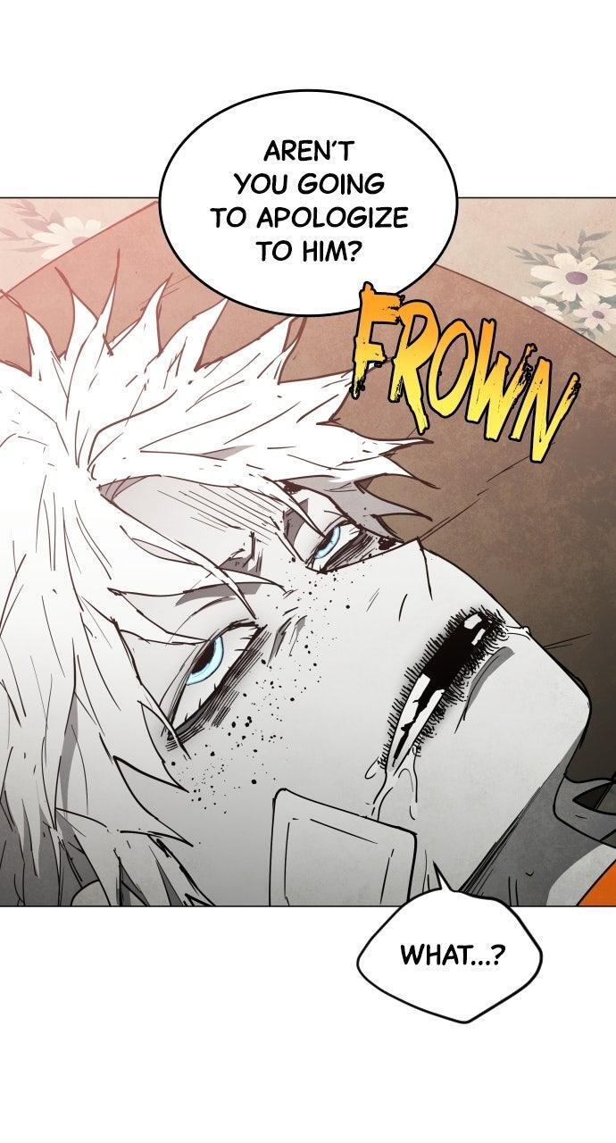 Read Pogeuraendeu Manga Online