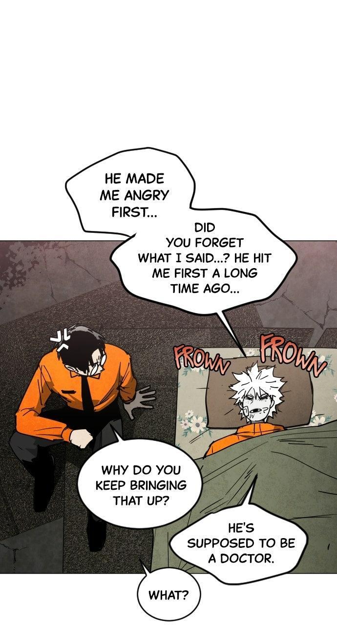 Read Pogeuraendeu Manga Online