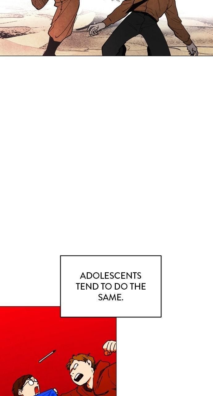 Read Pogeuraendeu Manga Online