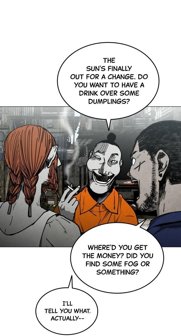 Read Pogeuraendeu Manga Online