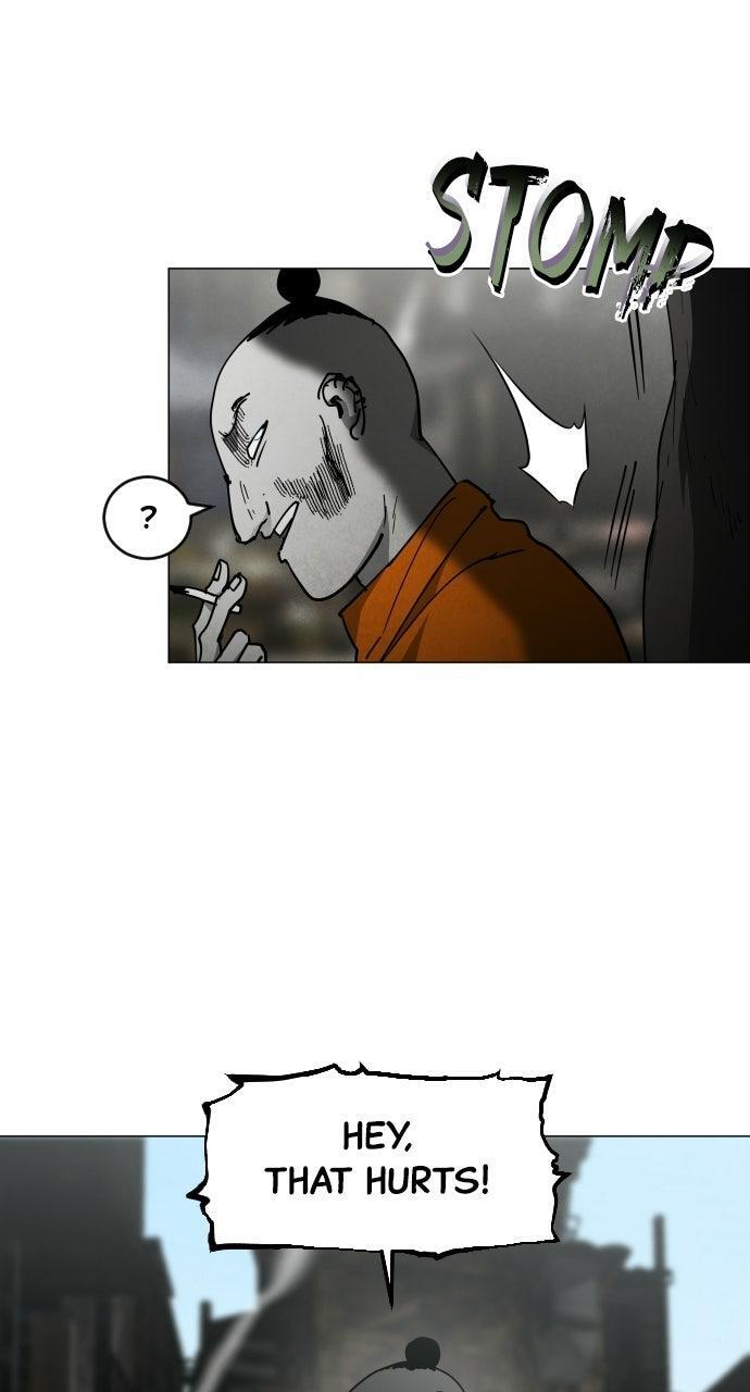 Read Pogeuraendeu Manga Online
