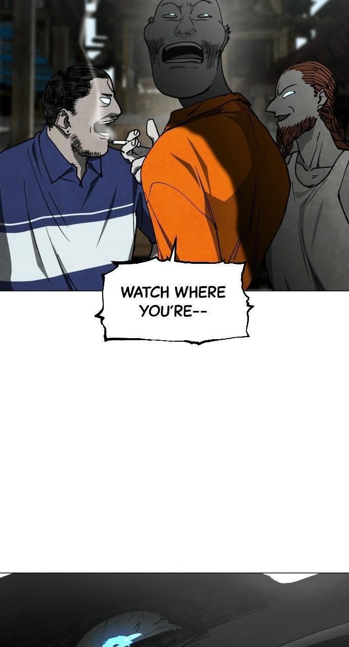 Read Pogeuraendeu Manga Online