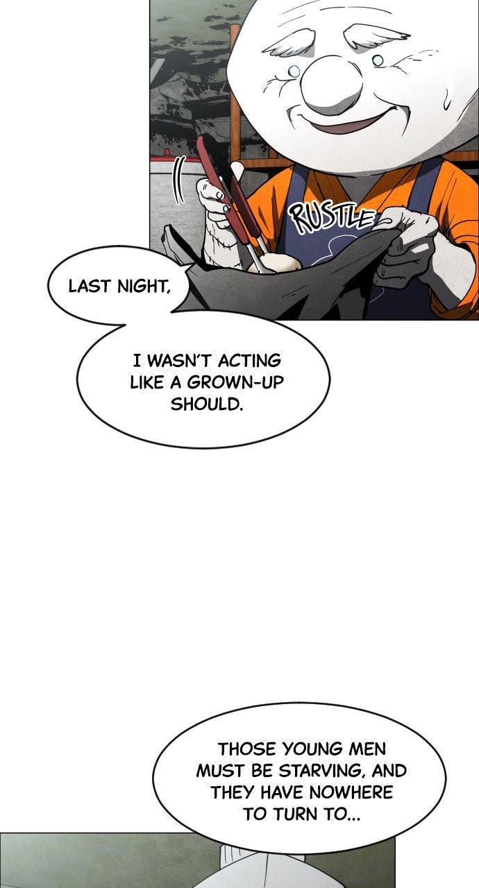 Read Pogeuraendeu Manga Online