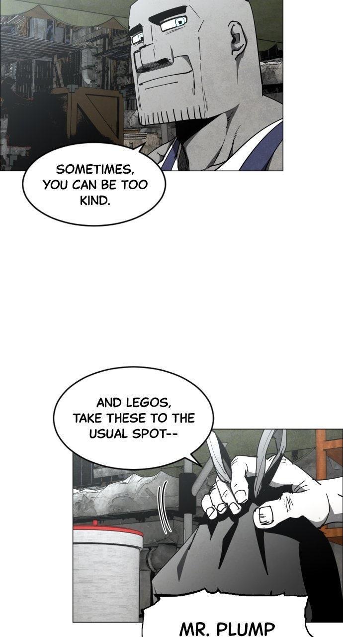 Read Pogeuraendeu Manga Online