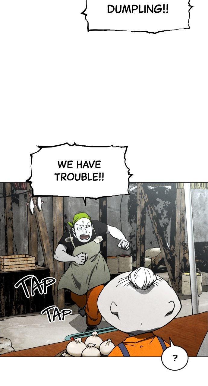 Read Pogeuraendeu Manga Online