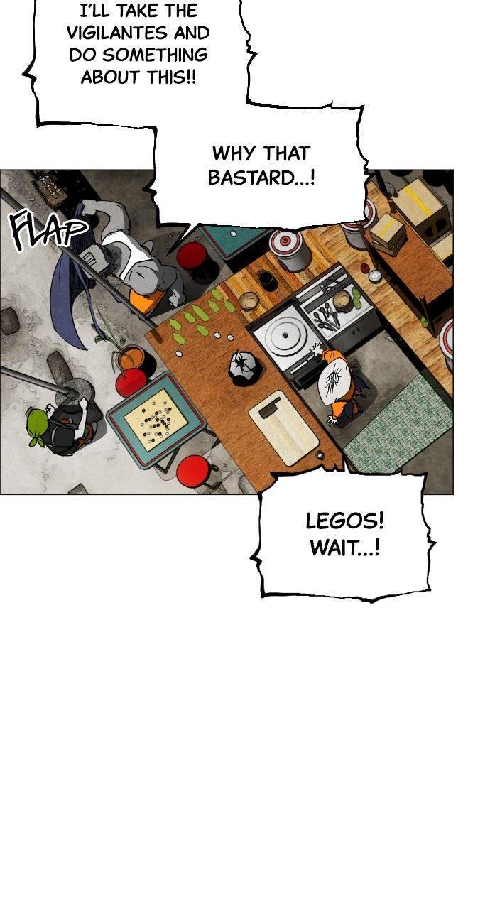 Read Pogeuraendeu Manga Online