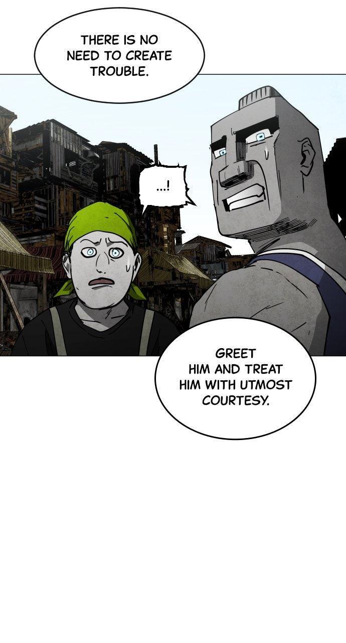 Read Pogeuraendeu Manga Online