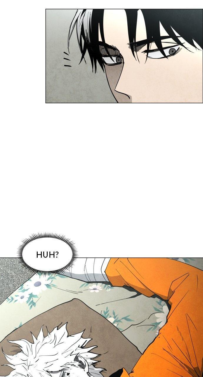 Read Pogeuraendeu Manga Online