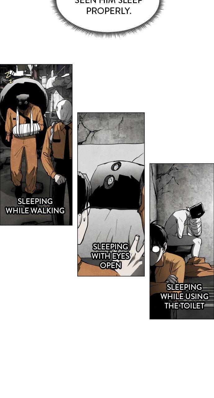 Read Pogeuraendeu Manga Online
