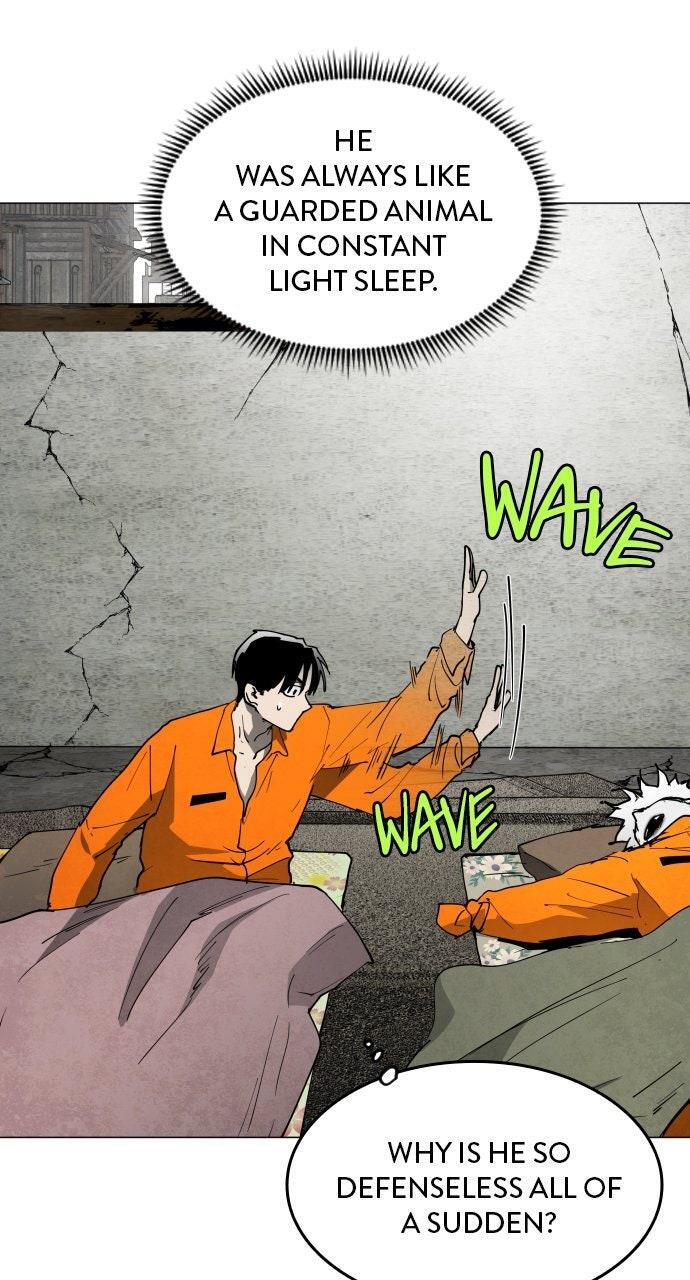 Read Pogeuraendeu Manga Online