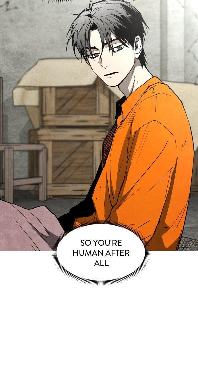 Read Pogeuraendeu Manga Online