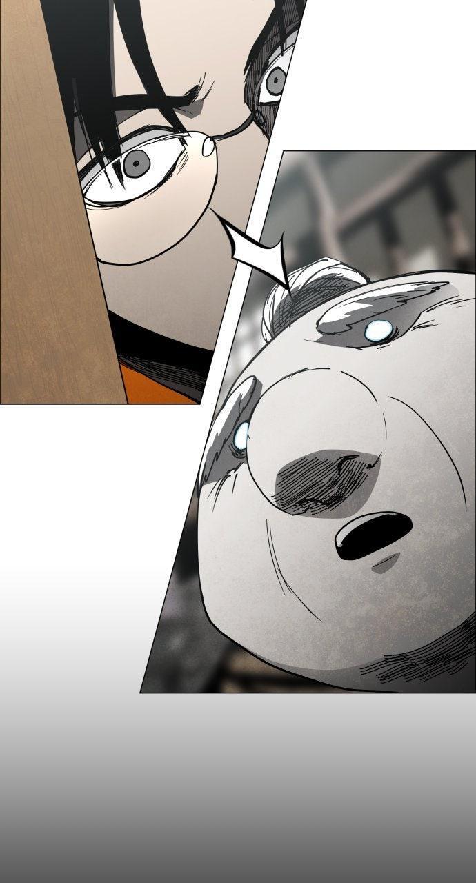 Read Pogeuraendeu Manga Online