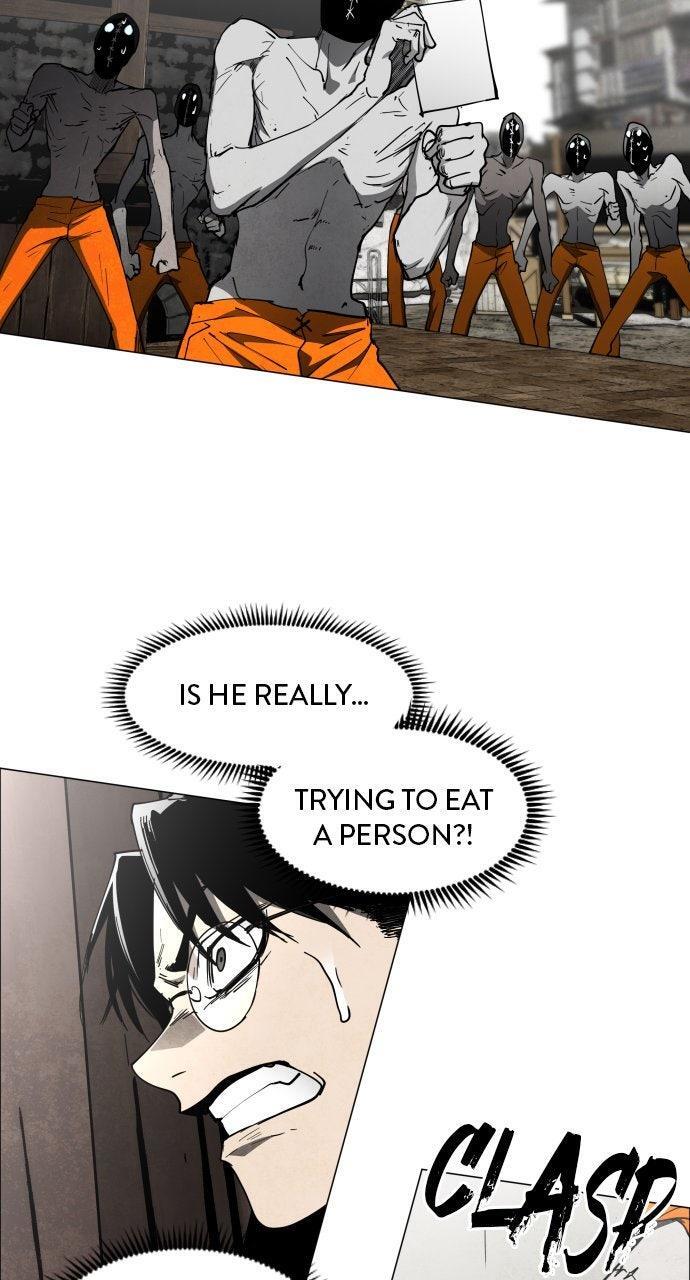 Read Pogeuraendeu Manga Online