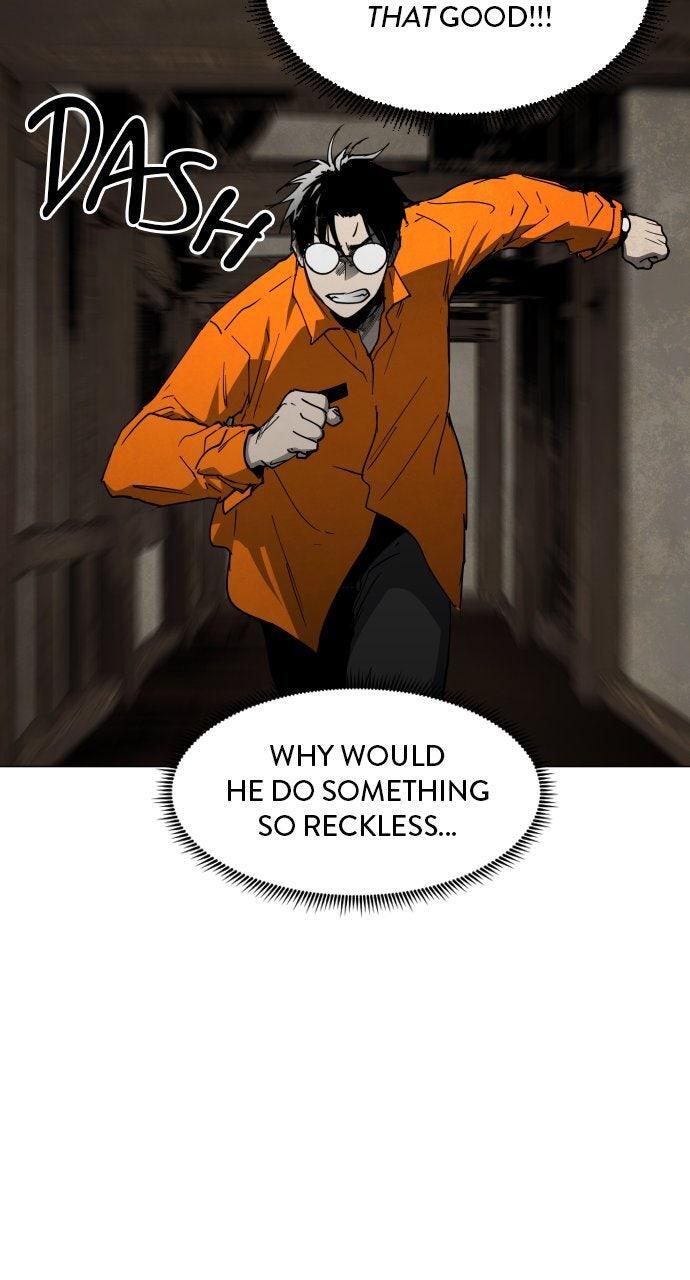 Read Pogeuraendeu Manga Online