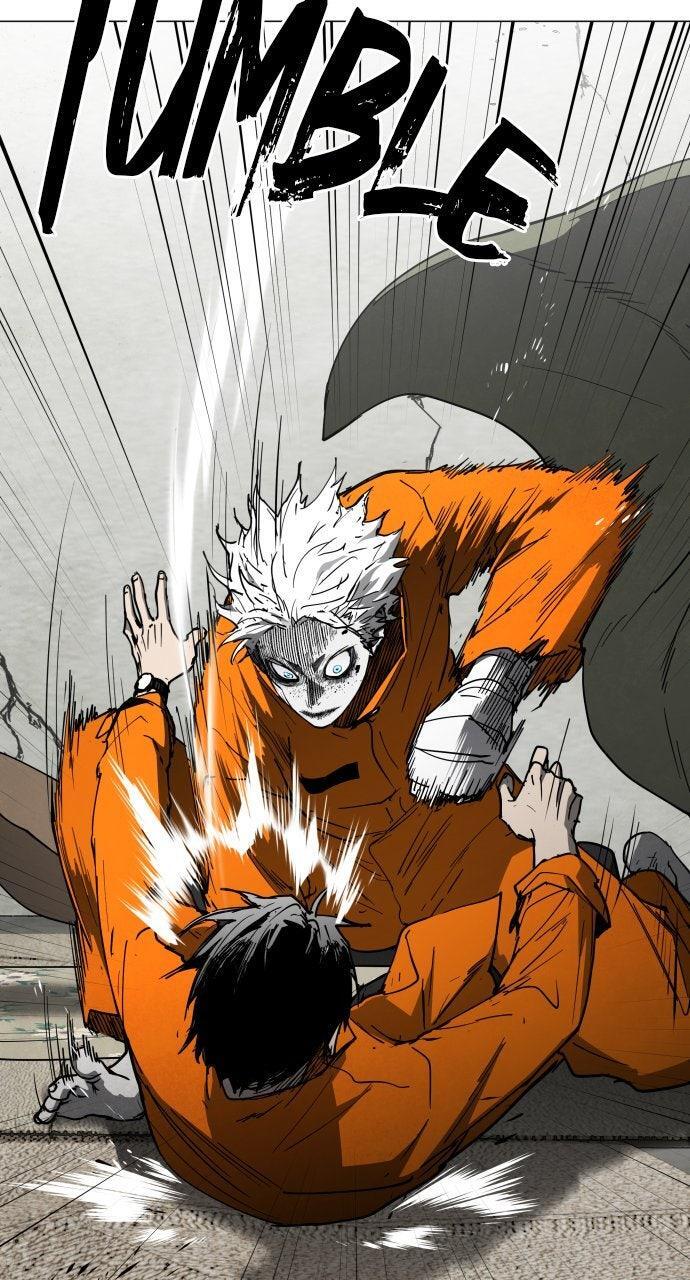 Read Pogeuraendeu Manga Online