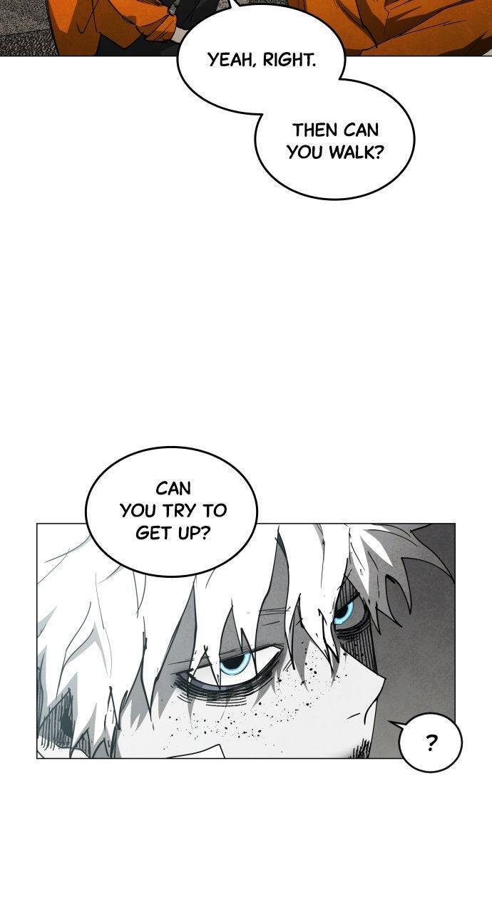 Read Pogeuraendeu Manga Online