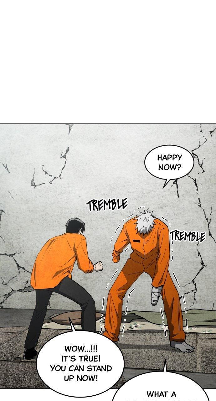 Read Pogeuraendeu Manga Online