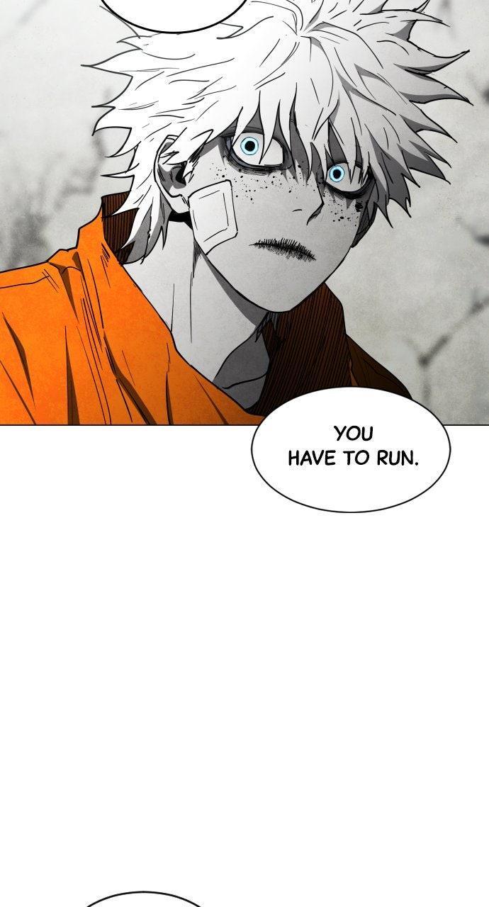 Read Pogeuraendeu Manga Online