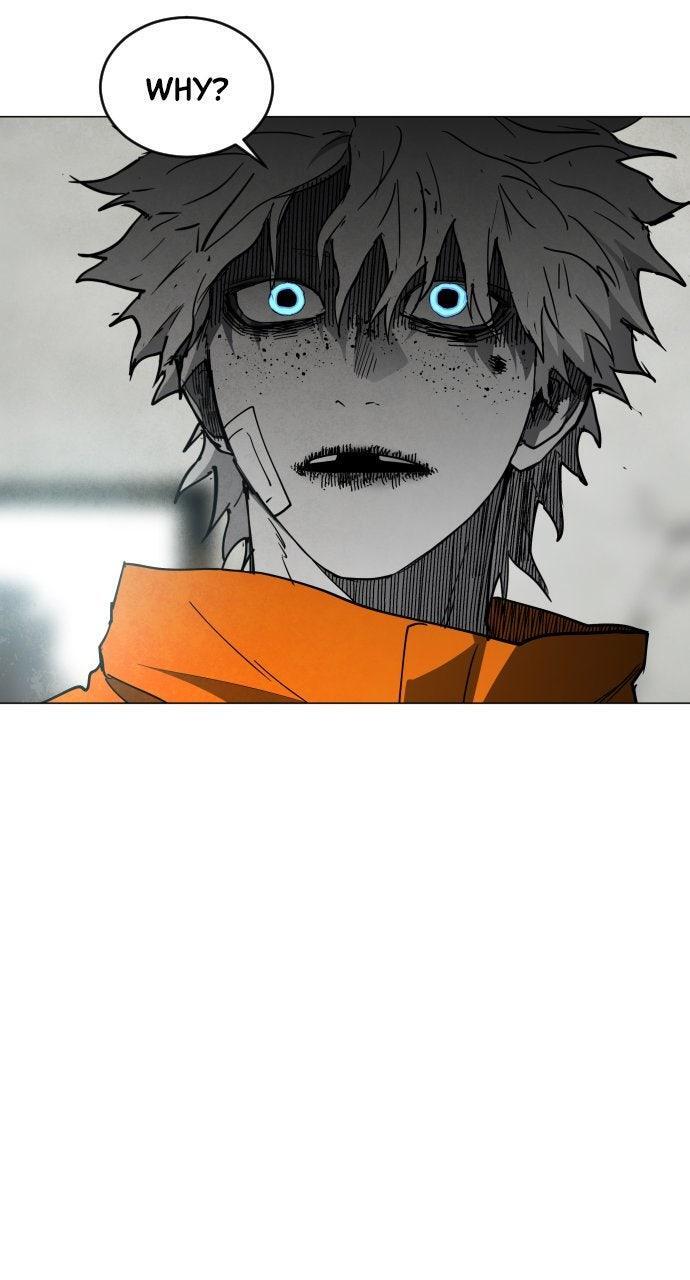 Read Pogeuraendeu Manga Online