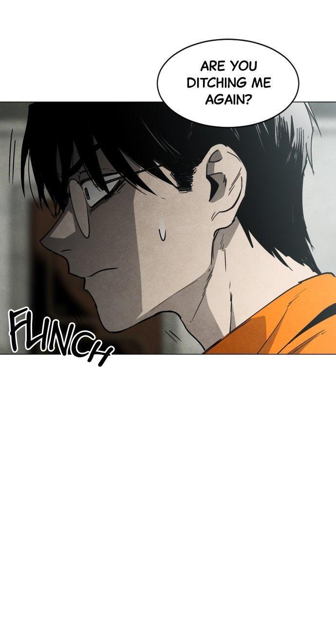 Read Pogeuraendeu Manga Online