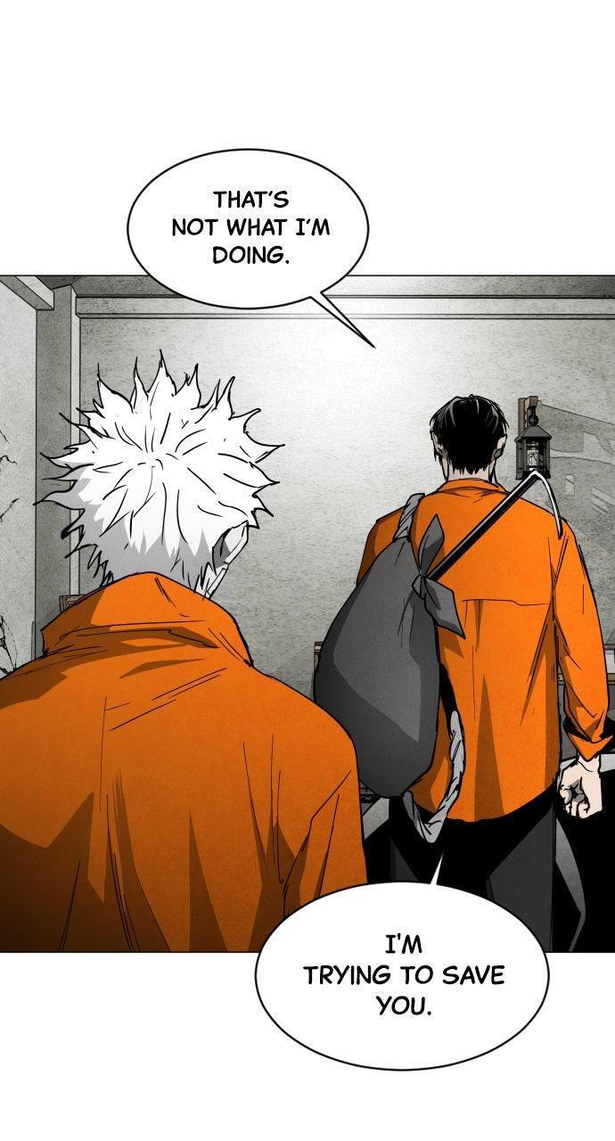 Read Pogeuraendeu Manga Online