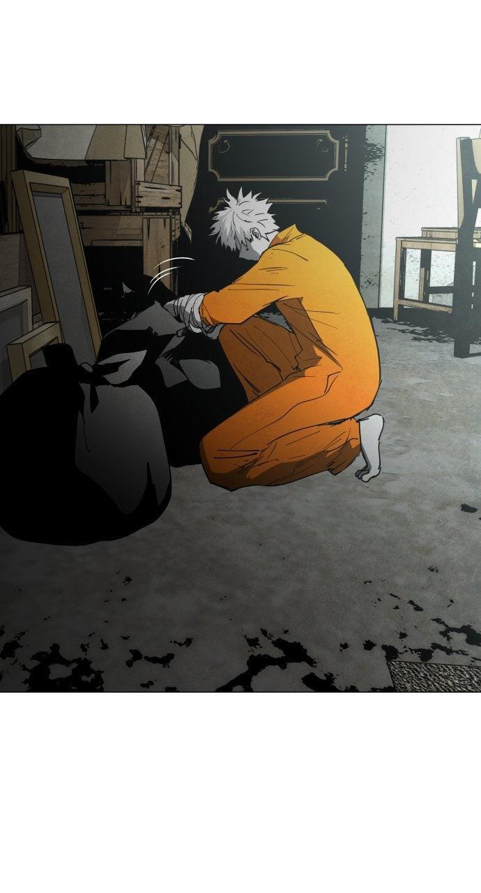 Read Pogeuraendeu Manga Online