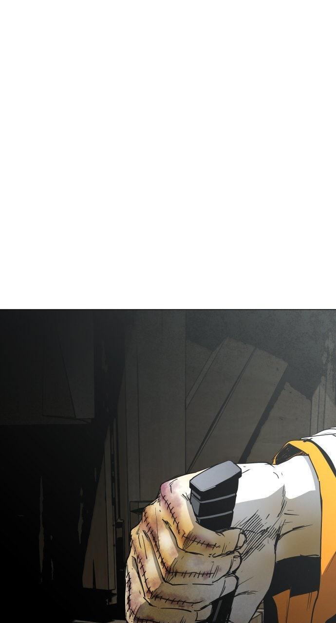 Read Pogeuraendeu Manga Online