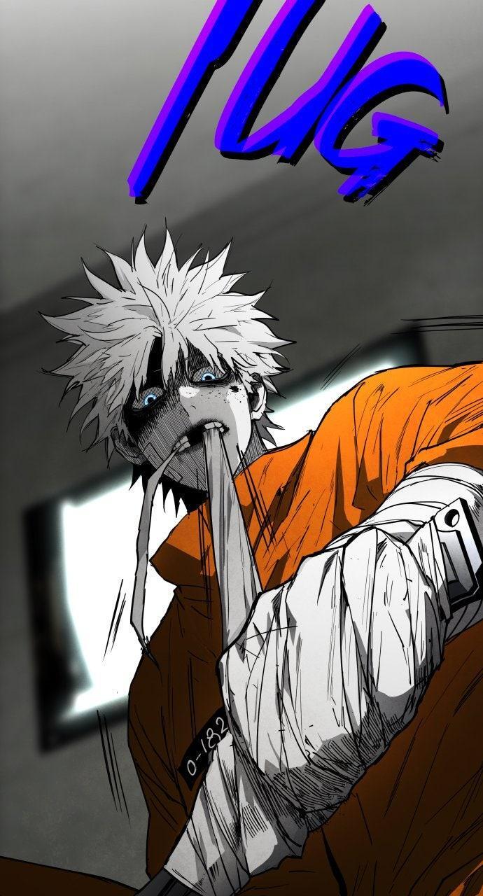 Read Pogeuraendeu Manga Online
