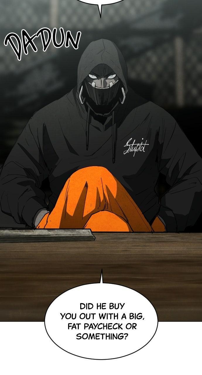 Read Pogeuraendeu Manga Online
