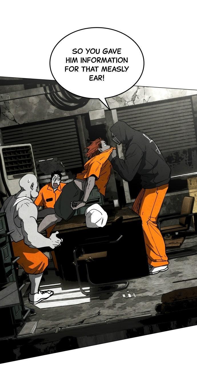 Read Pogeuraendeu Manga Online