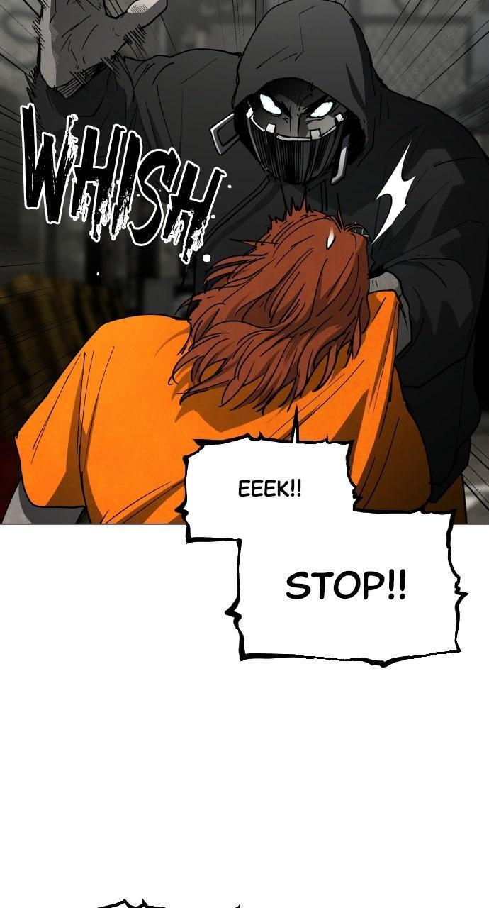 Read Pogeuraendeu Manga Online