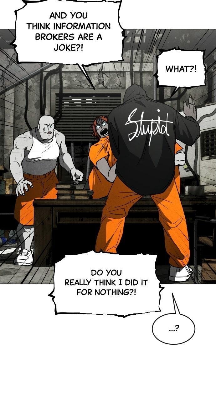 Read Pogeuraendeu Manga Online