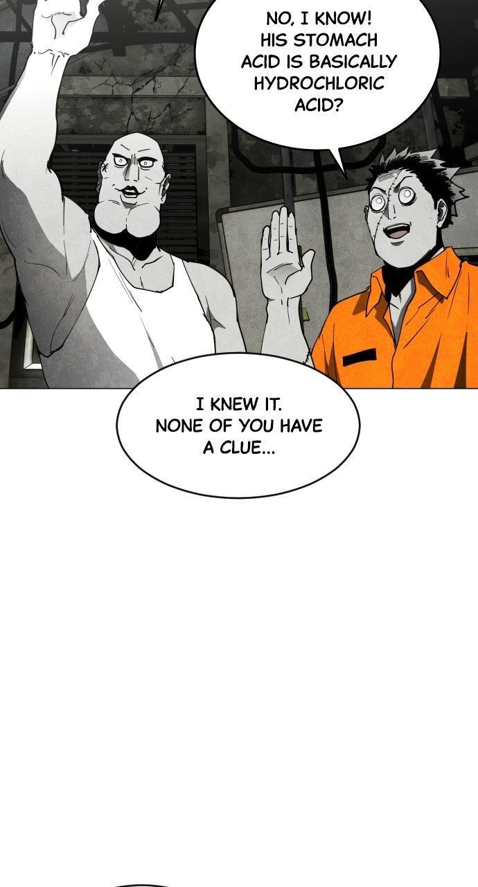 Read Pogeuraendeu Manga Online