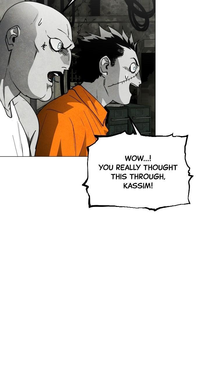 Read Pogeuraendeu Manga Online