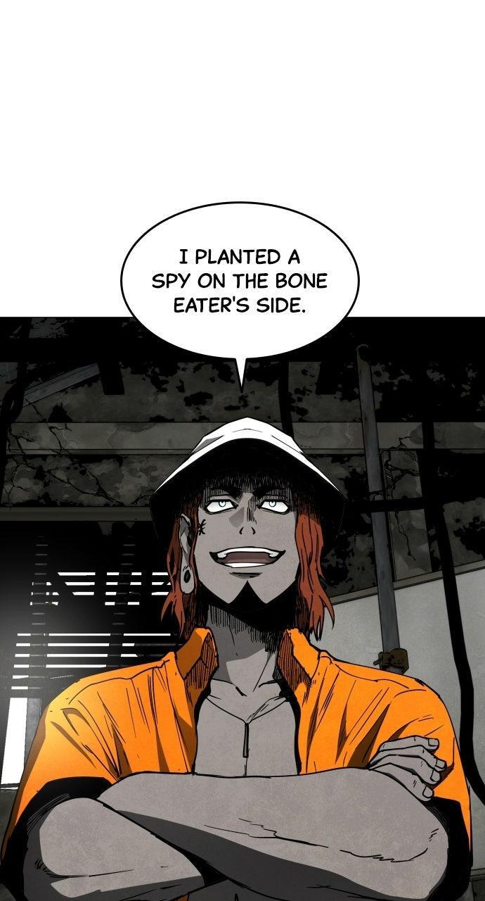 Read Pogeuraendeu Manga Online