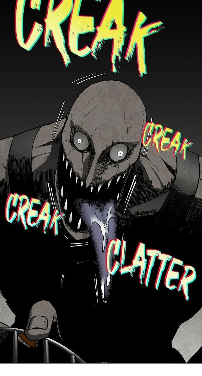 Read Pogeuraendeu Manga Online